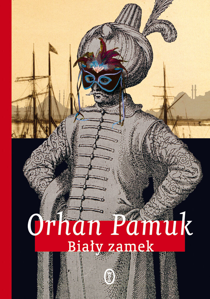 Biały zamek (e-book)