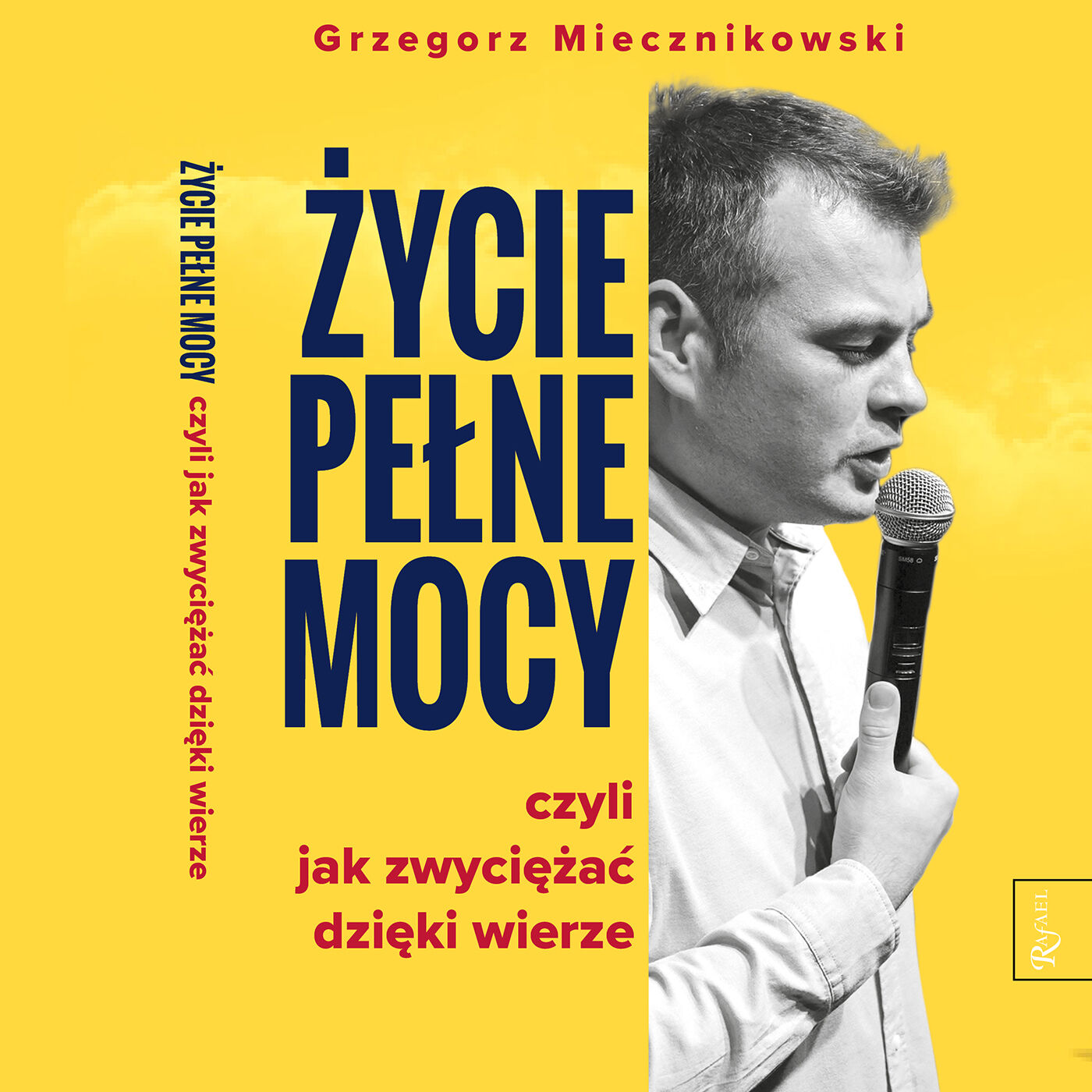 Życie pełne mocy (audiobook MP3)