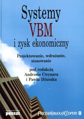 Systemy vbm i zysk ekonomiczny
