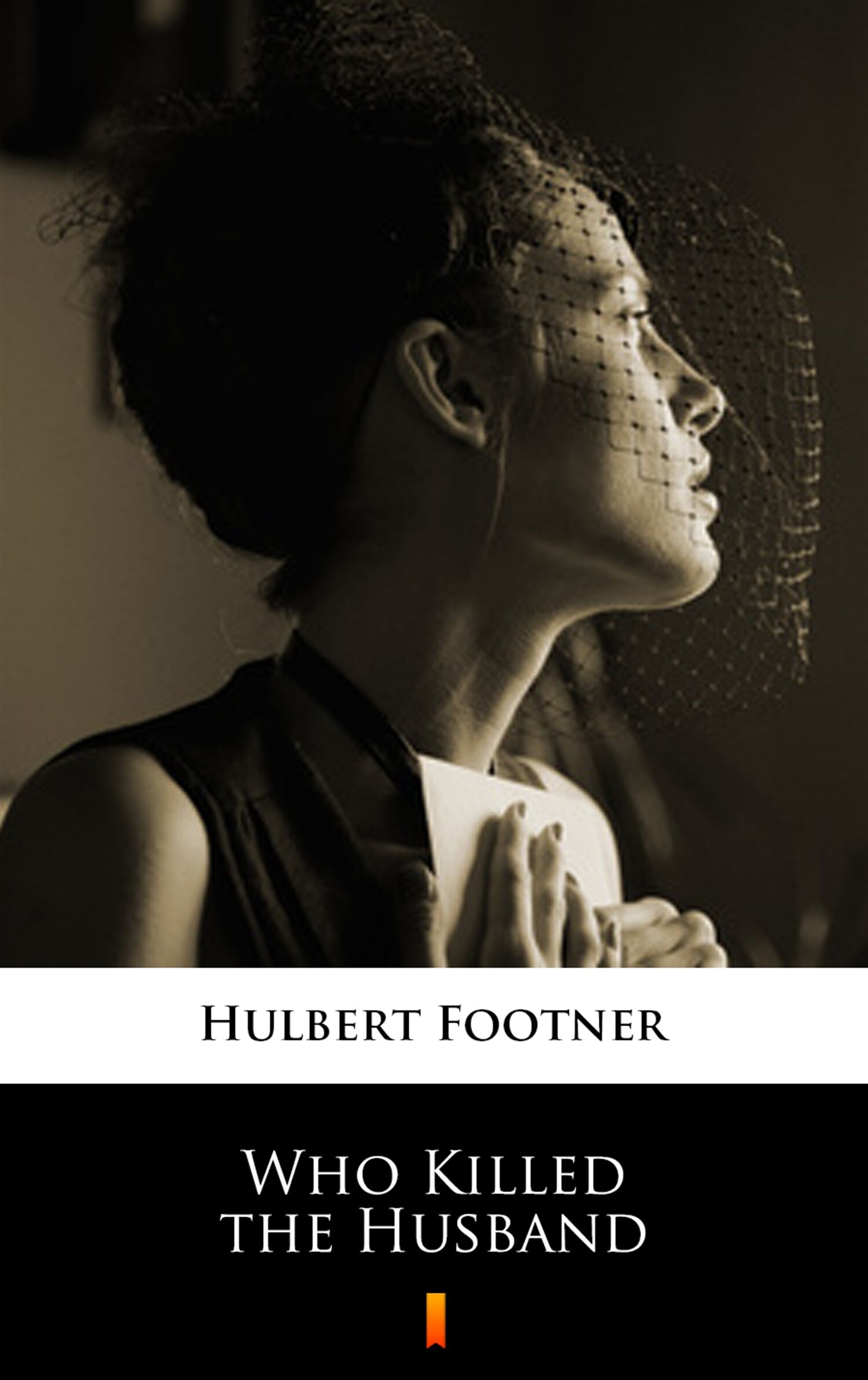 Who Killed the Husband (e-book)