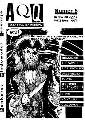 AQQ - 05 - (3/1994)