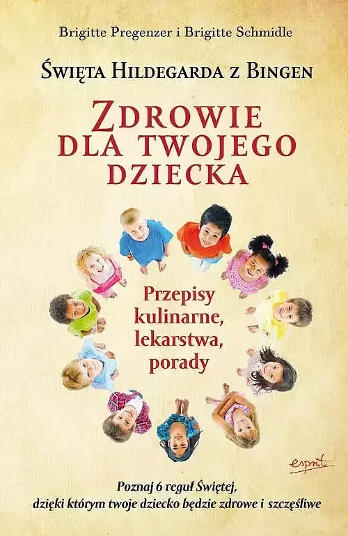 Zdrowie dla twojego dziecka
