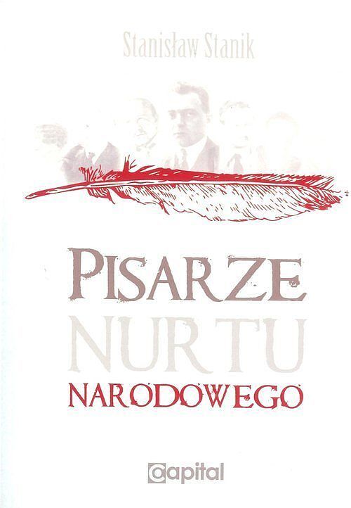 Pisarze nurtu narodowego