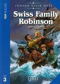 Swiss Family Robinson. Student's Book