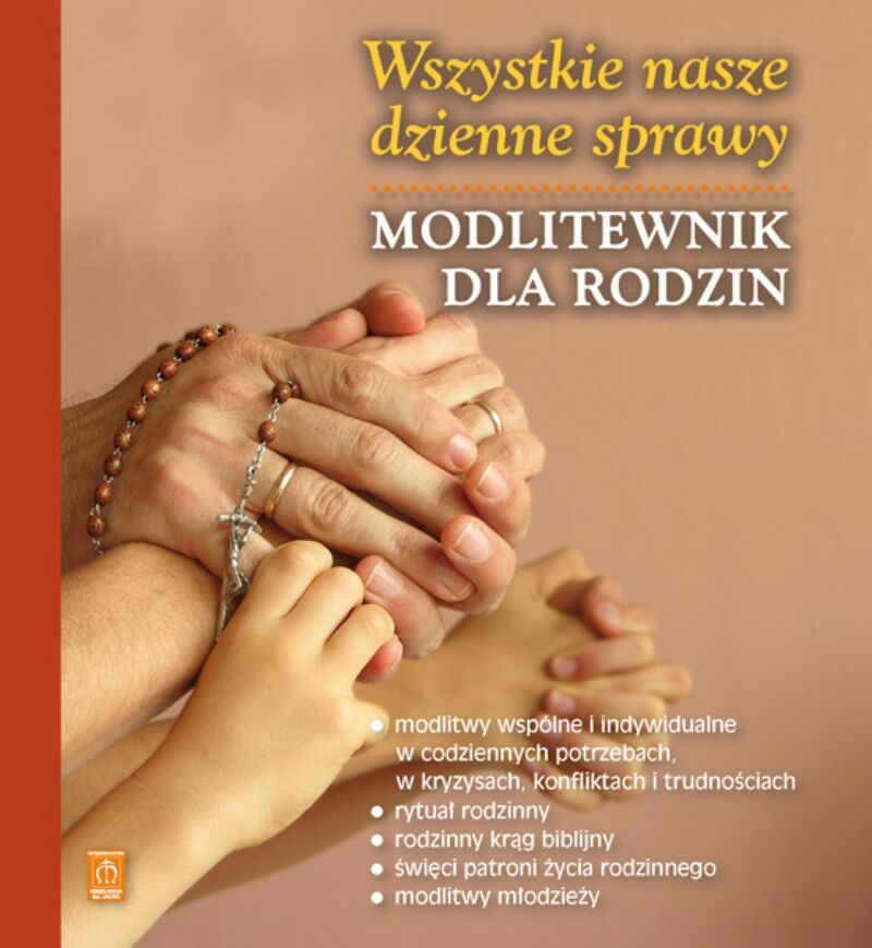 Wszystkie nasze dzienne sprawy