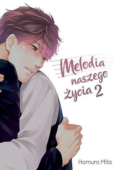 Melodia naszego życia - 02