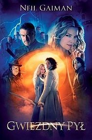 Gwiezdny pył (wersja filmowa)