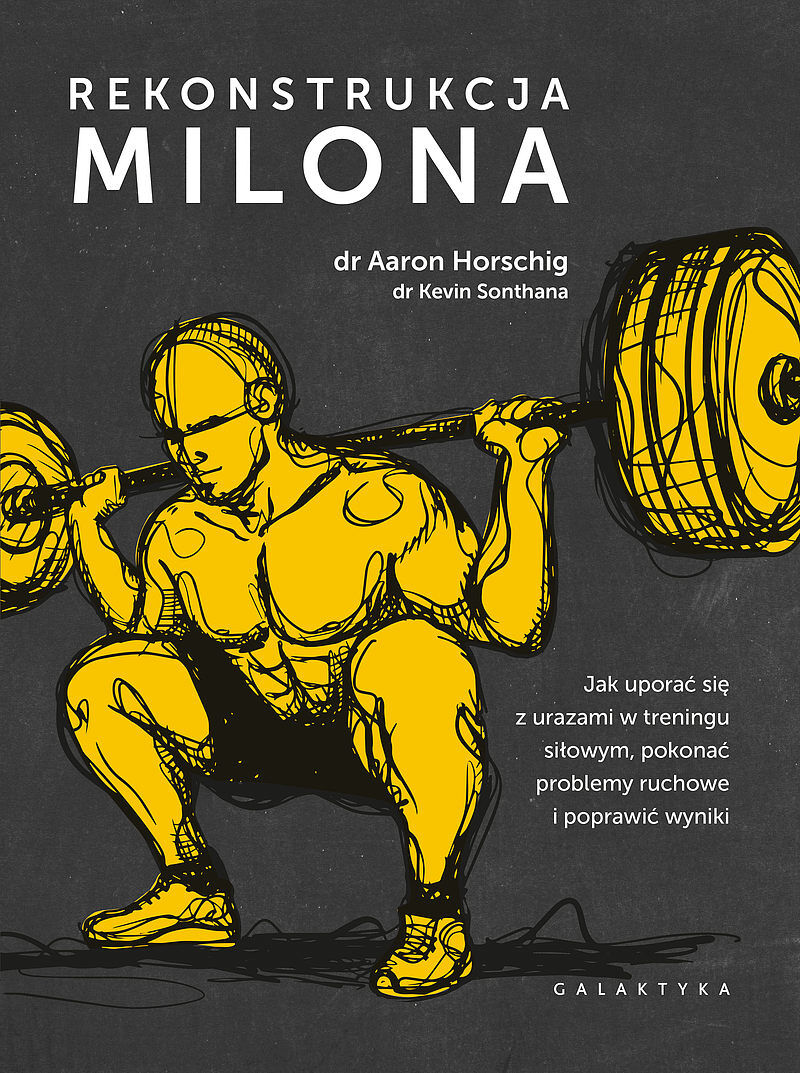 Rekonstrukcja Milona.