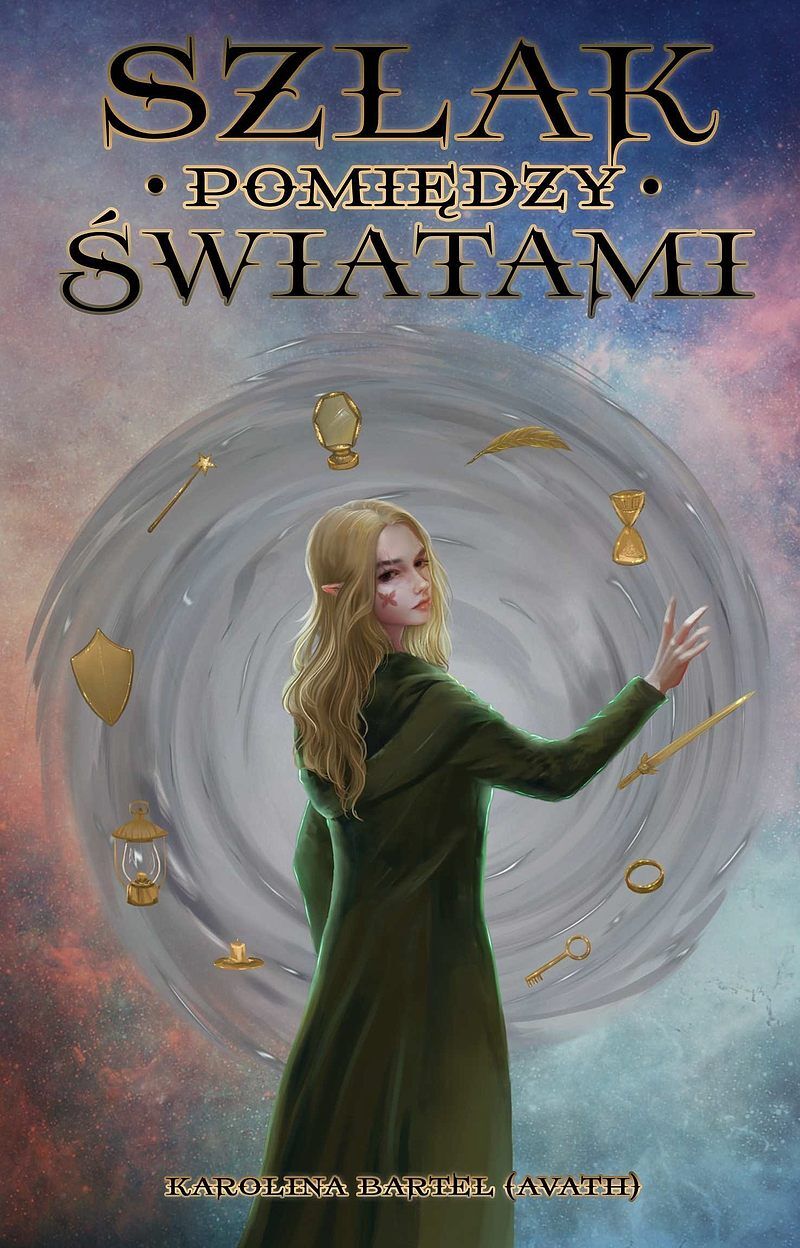 Szlak pomiędzy światami