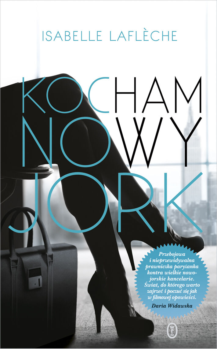 Kocham Nowy Jork