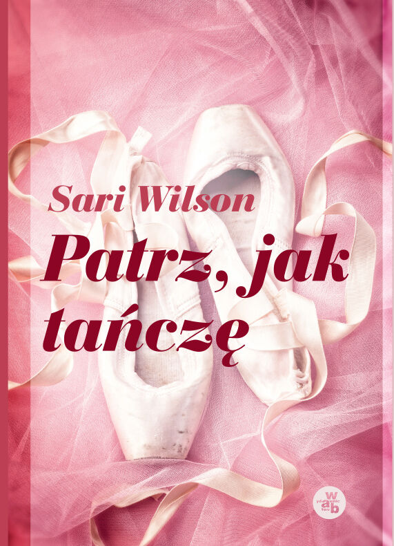 Patrz jak tańczę