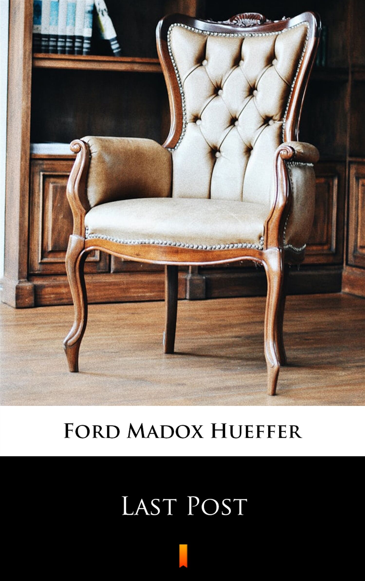 Last Post (e-book)