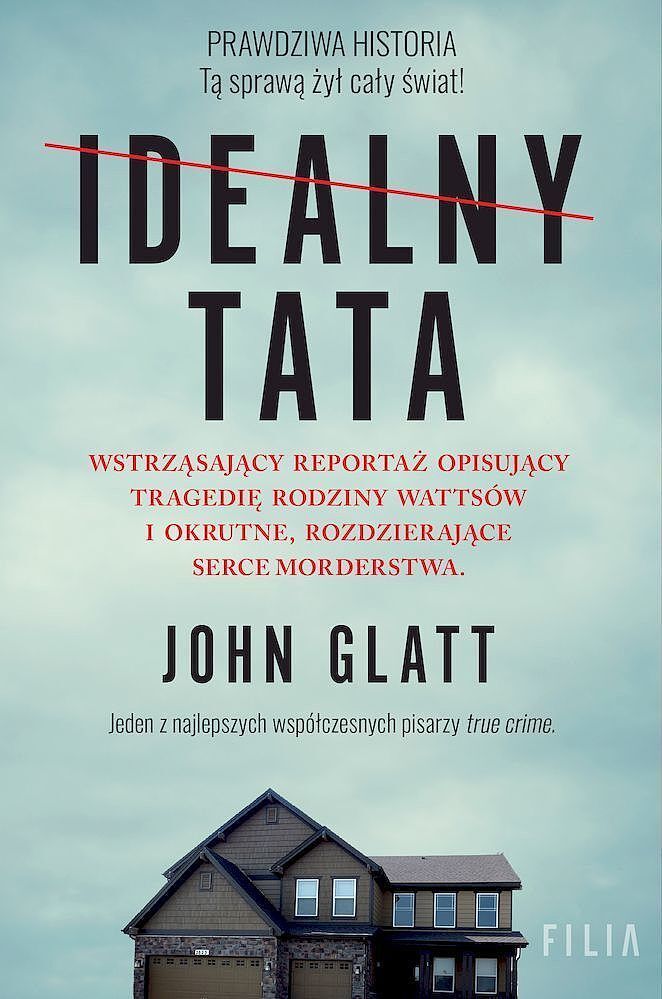 Idealny tata wyd. Kieszonkowe