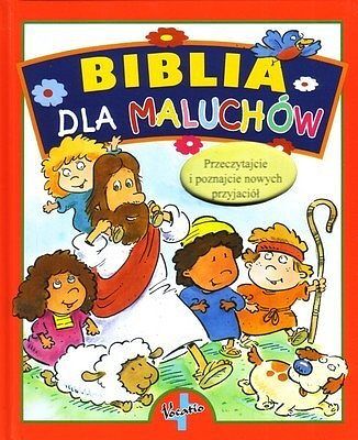 Biblia dla maluchów