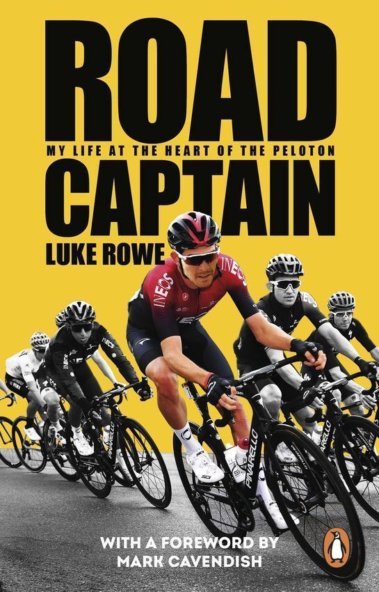 Road Captain