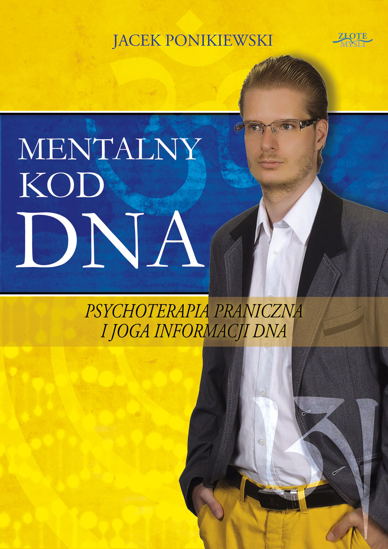 Mentalny kod DNA (e-book)