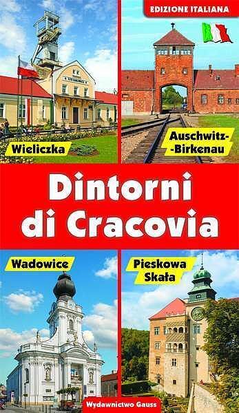 Okolice krakowa wer. Włoska