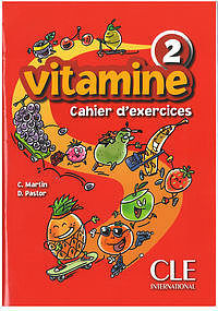Vitamine 2 ćwiczenie