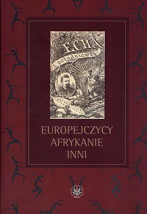 Europejczycy. Afrykanie. Inni