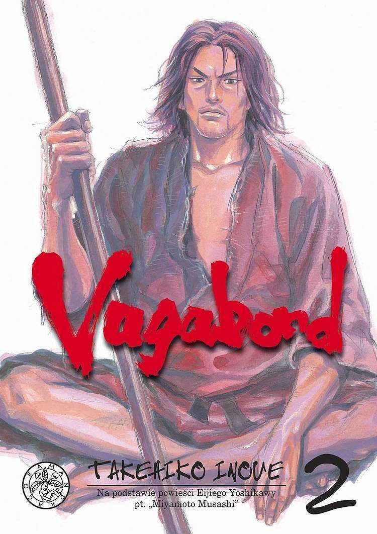 Vagabond - 2