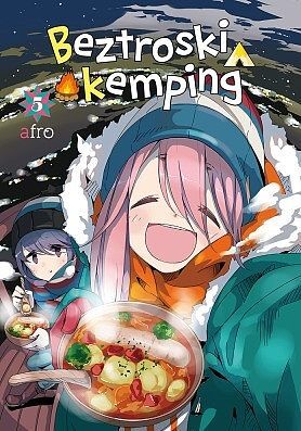 Beztroski kemping - 05