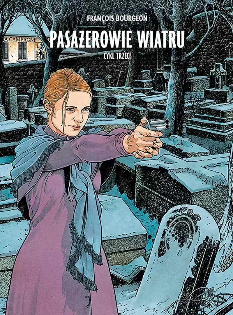 Pasażerowie wiatru - 03