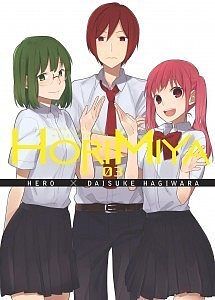 Horimiya - 03