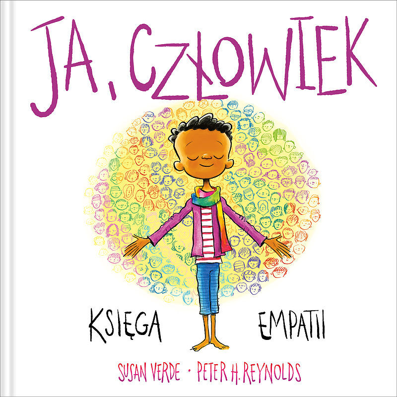 Ja, człowiek. Księga empatii