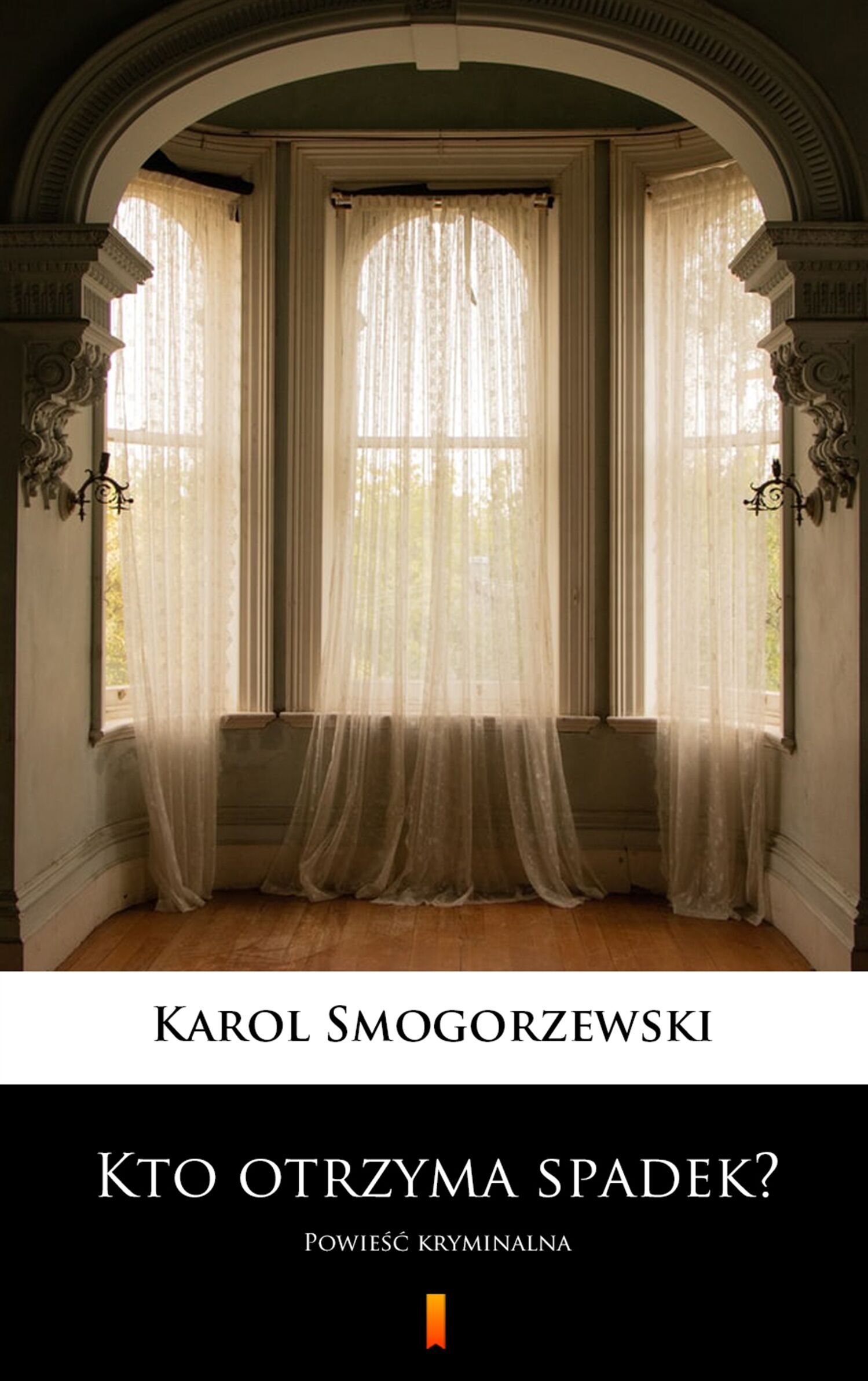 Kto otrzyma spadek? (e-book)