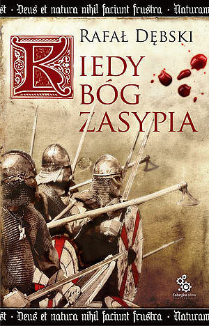 Kiedy Bóg zasypia