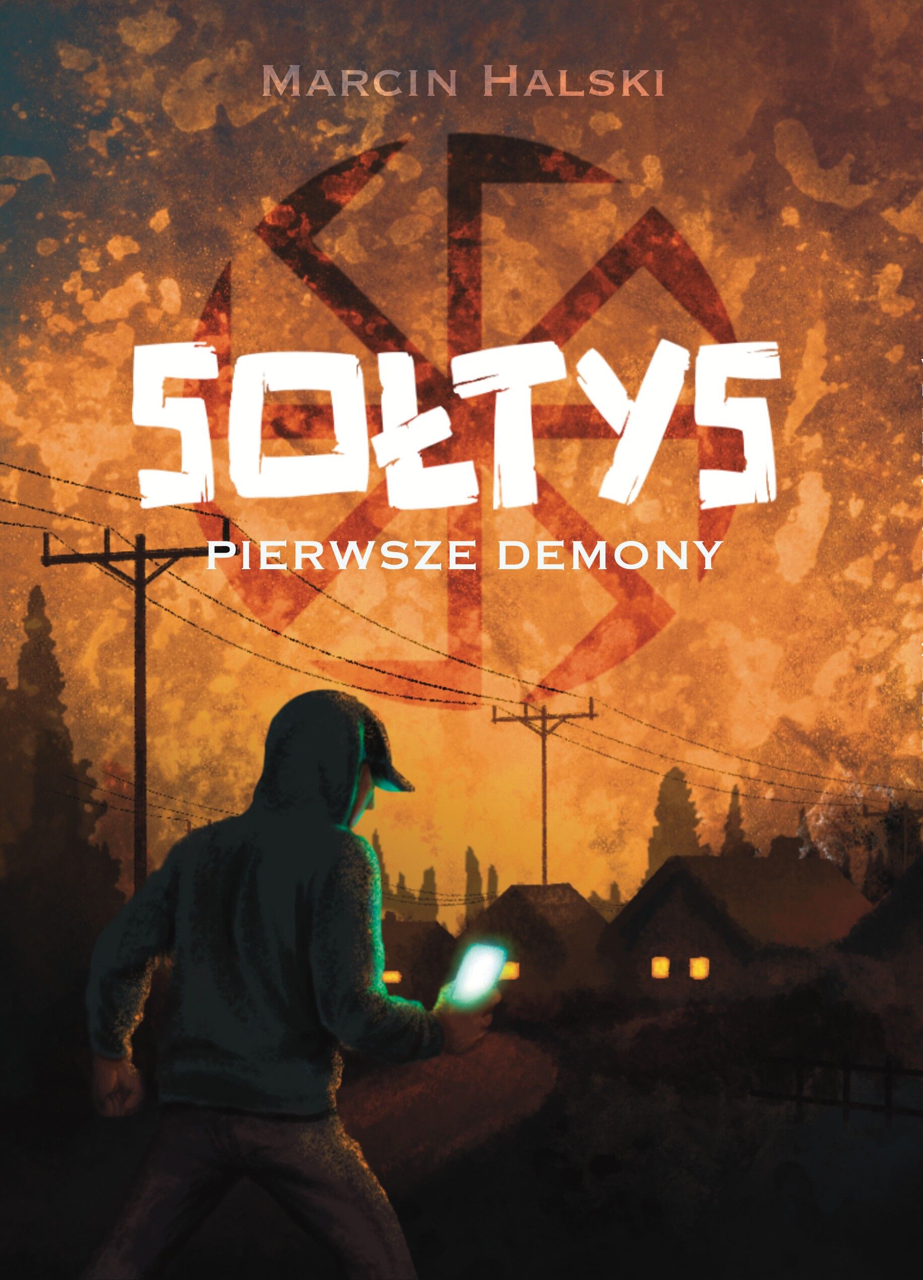Sołtys (e-book)