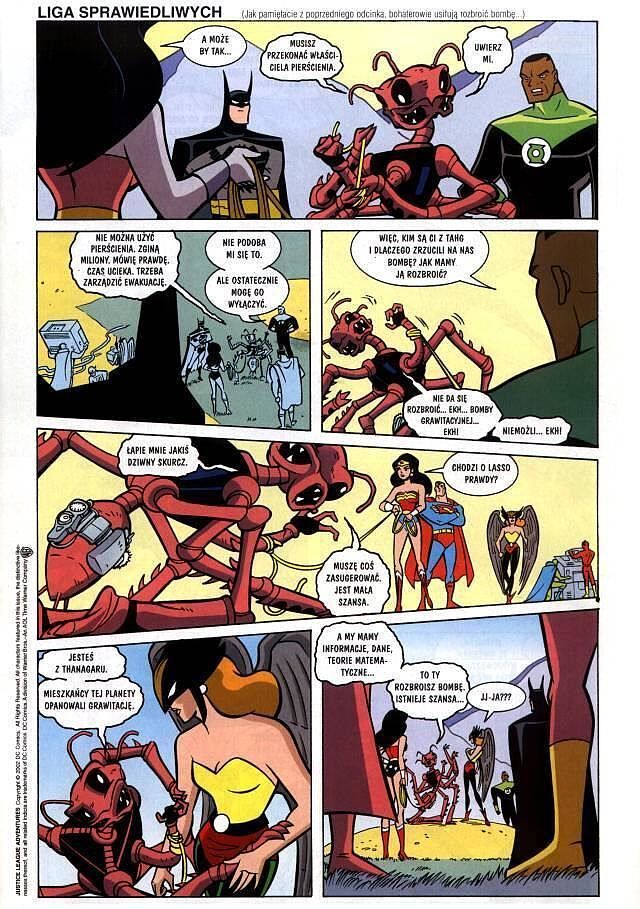 MixKomiks - 3 - (2/2003)