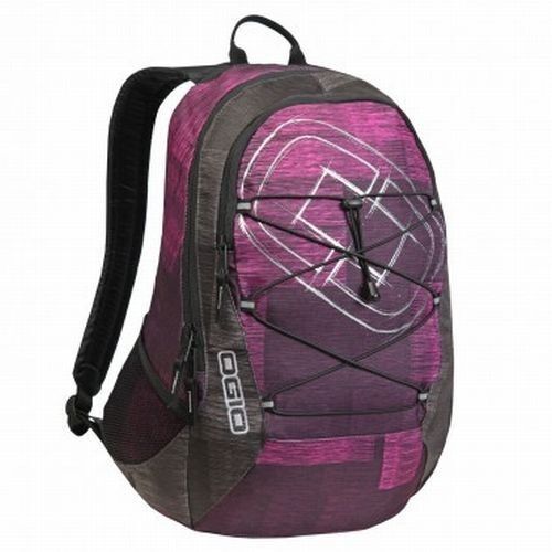OGIO Plecak Spectrum Honeysuckle