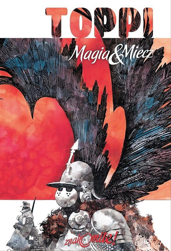Magia & Miecz