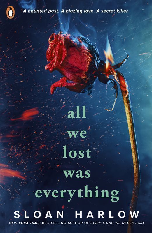 All We Lost Was Everything