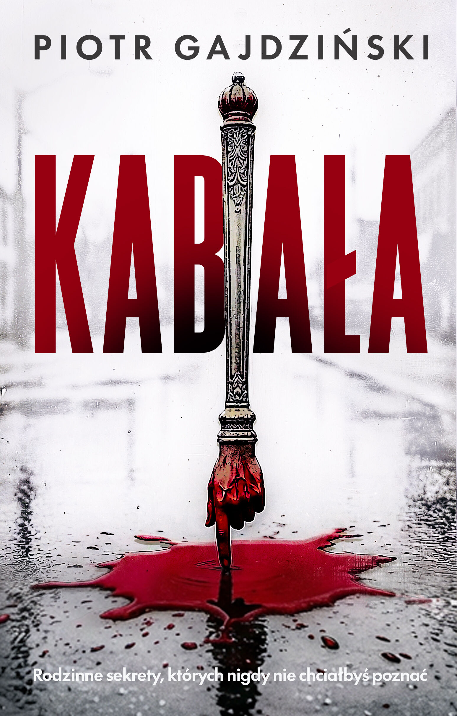 Kabała (e-book)