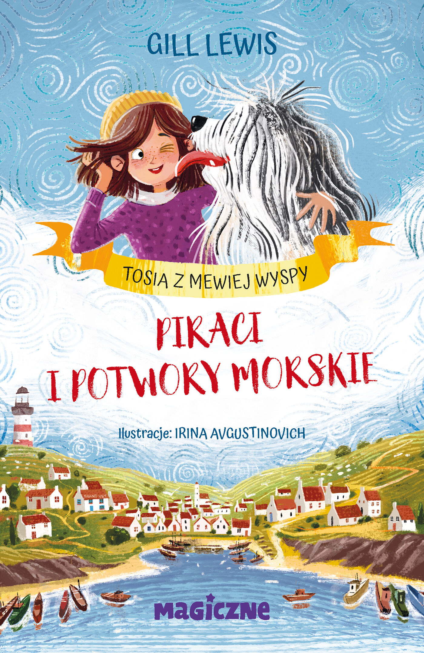 Piraci i potwory morskie