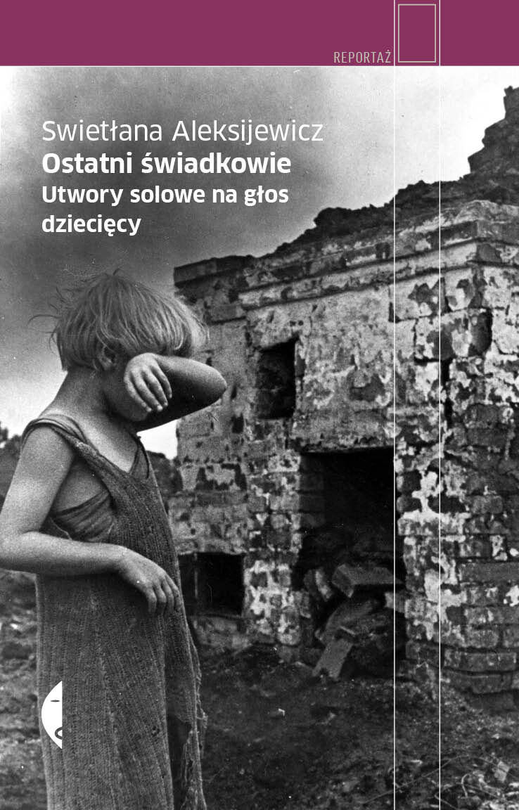 Ostatni świadkowie (audiobook MP3)