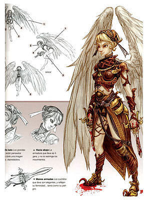 Antologia Luis Royo - 1 - Comics 1979-1982