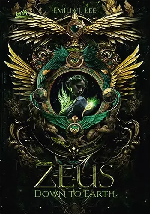 Zeus Down to Earth. Tom 2