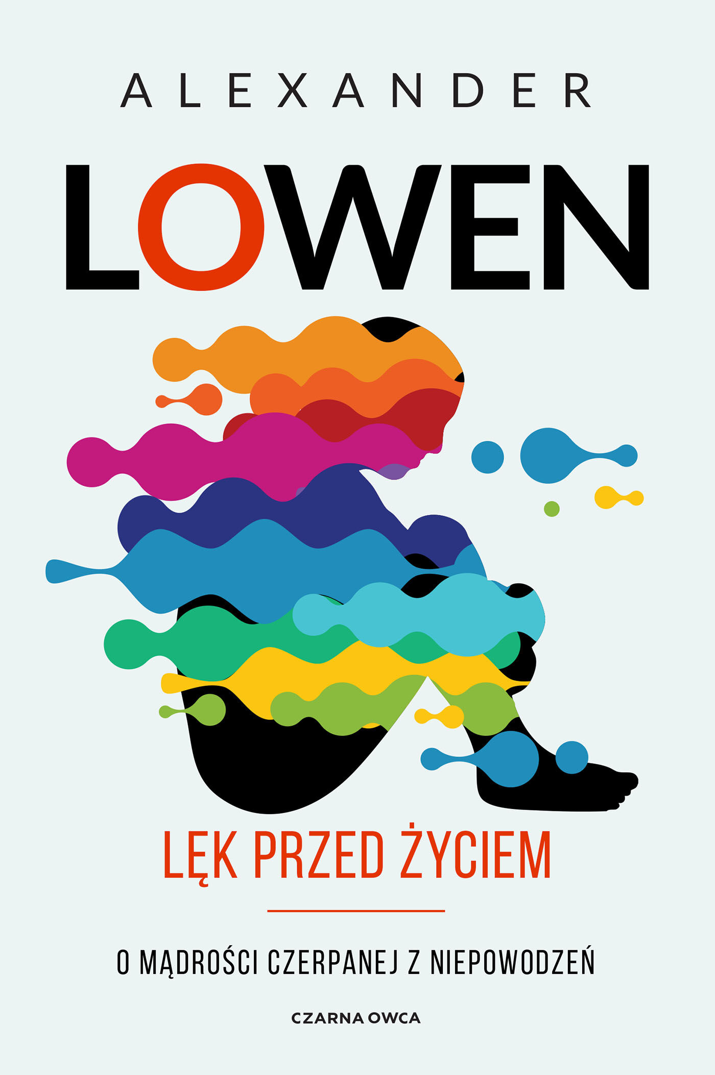 Lęk przed życiem (e-book)