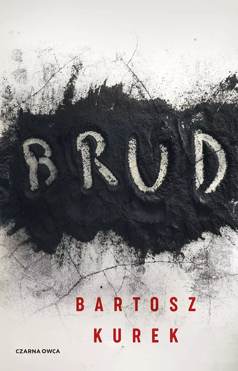 Brud (Duże Litery)
