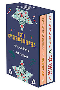 Pakiet: Jak powietrze/ Jak oddech