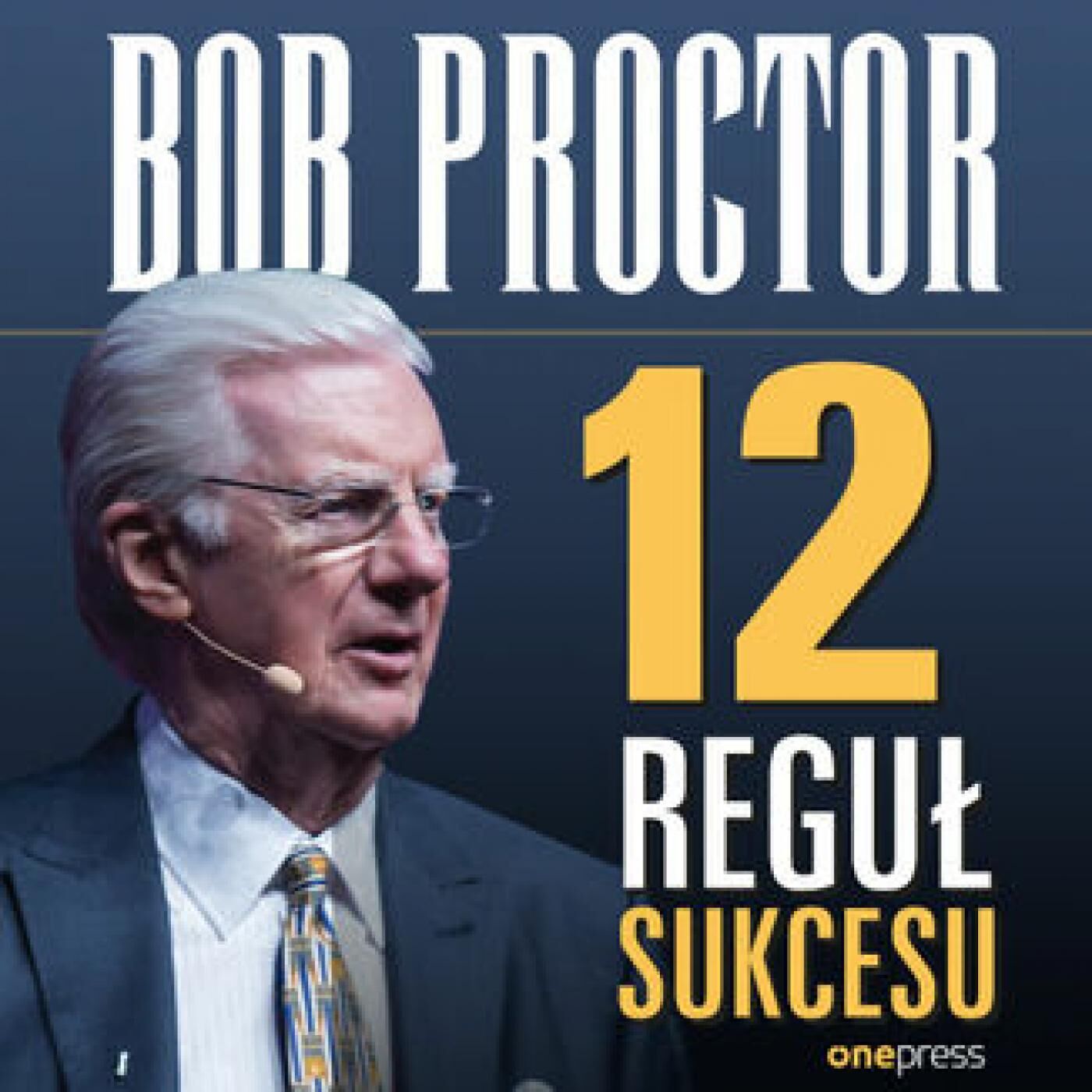 12 reguł sukcesu (audiobook MP3)