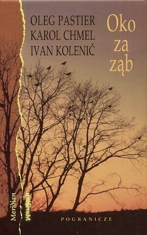 Oko za ząb