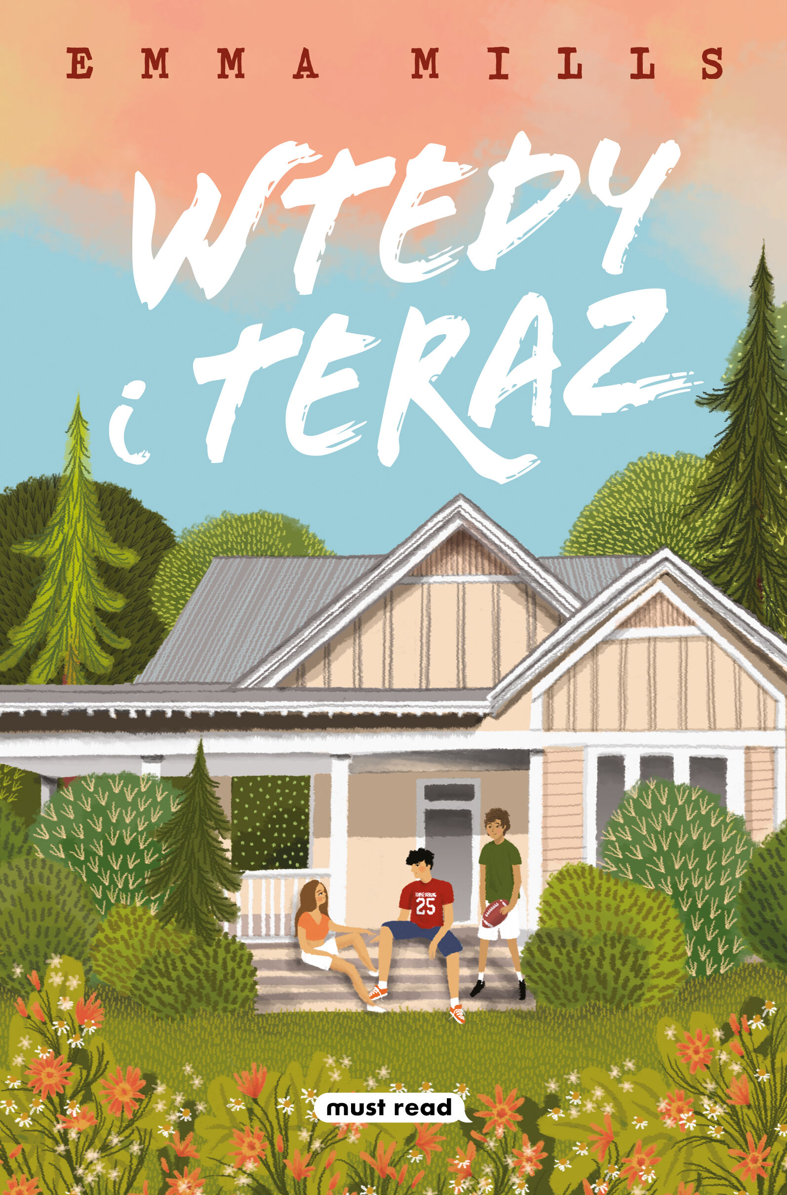 Wtedy i teraz (e-book)
