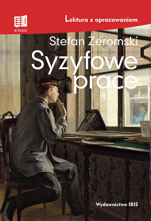 Syzyfowe prace lektura z opracowaniem