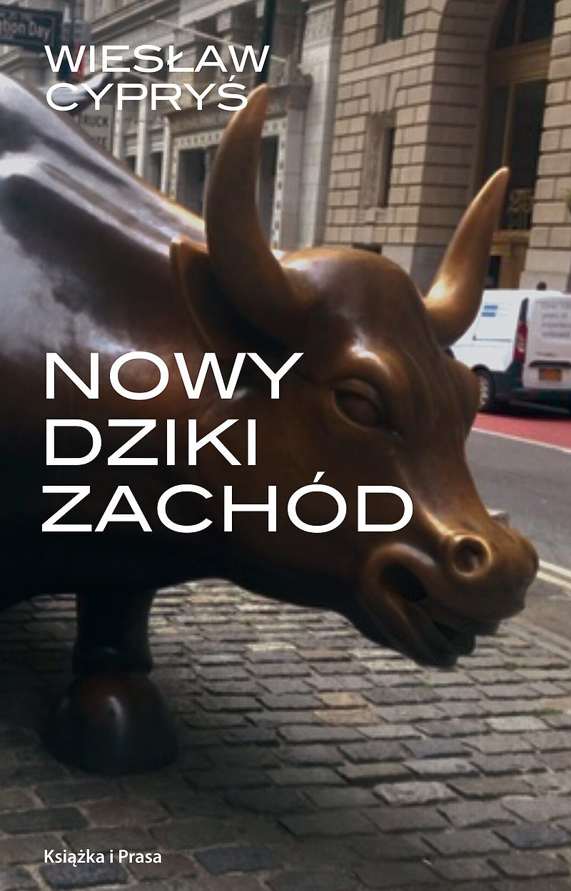 Nowy dziki zachód