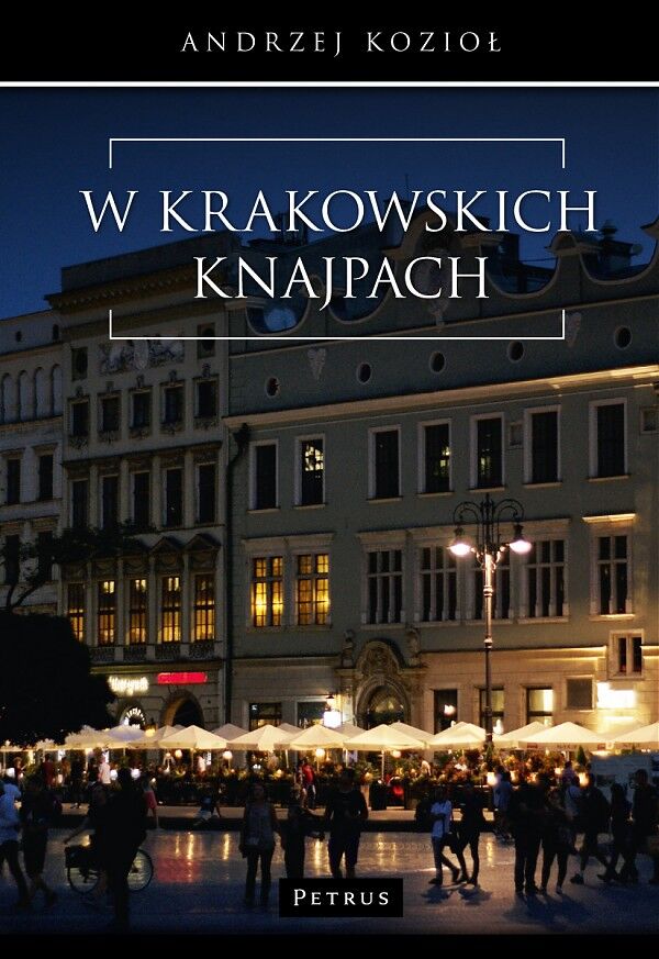 W krakowskich knajpach