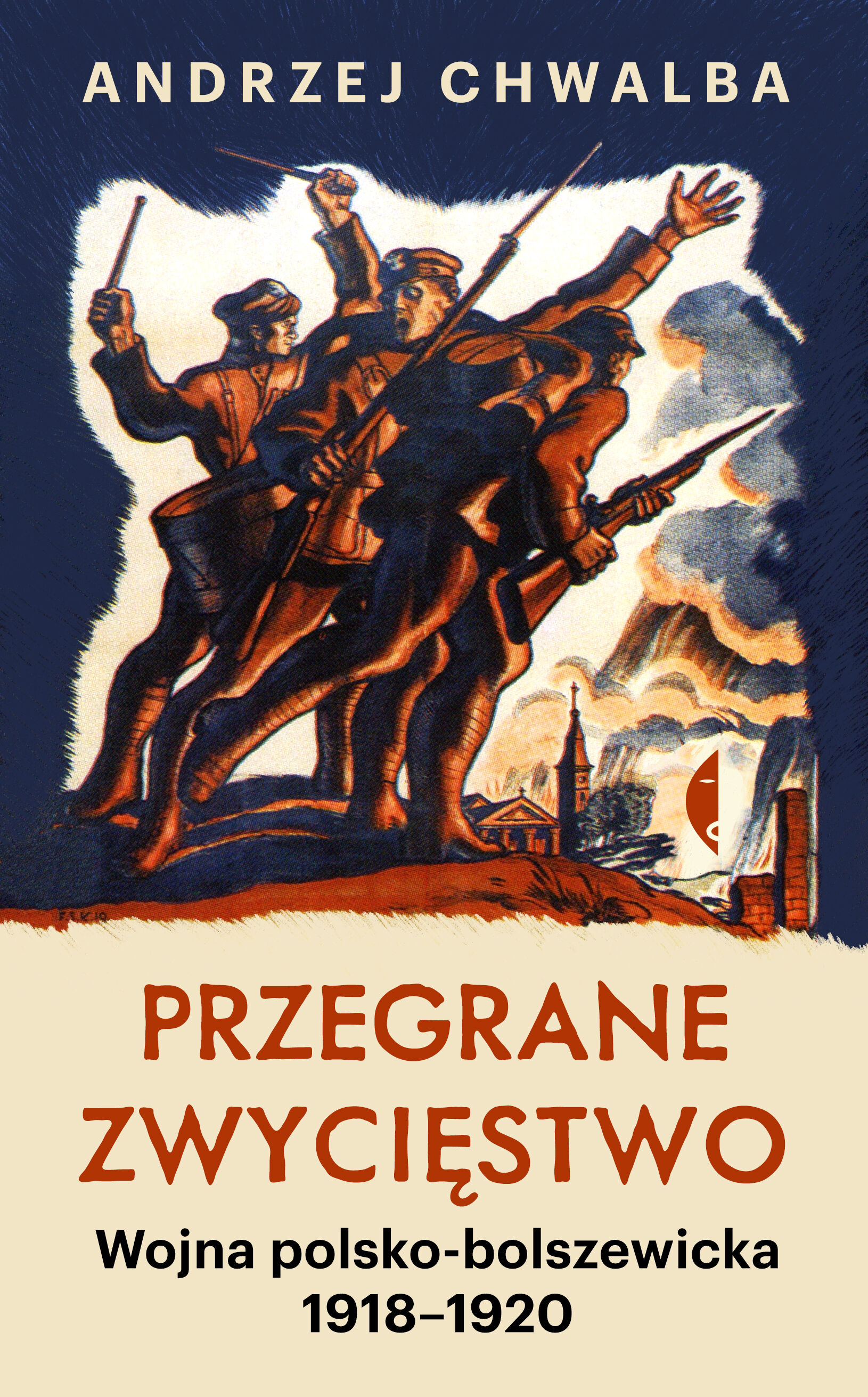 Przegrane zwycięstwo (e-book)